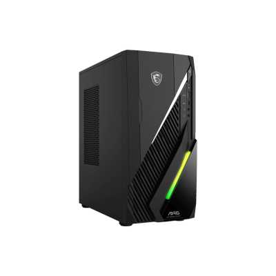 компьютер MSI MAG Infinite E1 14NUC5-045XRU Черный