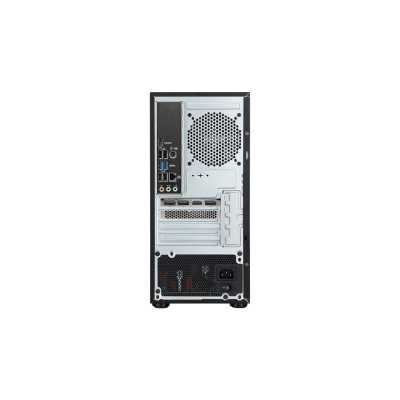 компьютер MSI MAG Infinite E1 14NUC5-045XRU Черный