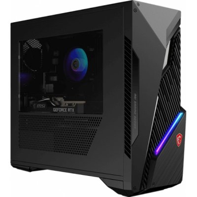 компьютер MSI MAG Infinite S3 11TG-200RU Черный