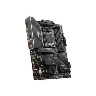 материнская плата MSI MAG X670E Tomahawk WiFi
