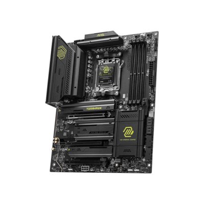 материнская плата MSI MAG X870 Tomahawk WiFi
