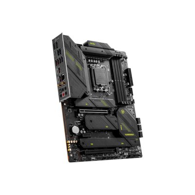 материнская плата MSI MAG Z790 Tomahawk MAX WiFi