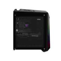 компьютер MSI MEG Infinite X 11TD-1065RU Черный