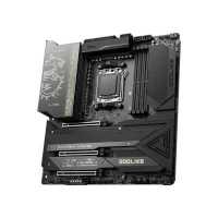 материнская плата MSI MEG X670E Godlike