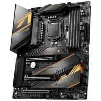 материнская плата MSI MEG Z490 Ace