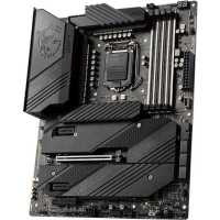 материнская плата MSI MEG Z590 Unify