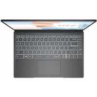ноутбук MSI Modern 14 C5M-011XRU Черный