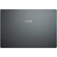 ноутбук MSI Modern 14 B11MO-062RU Серый