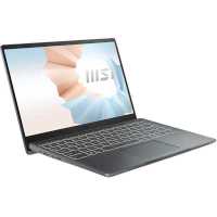 ноутбук MSI Modern 14 B11MO-063RU Серый