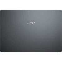 ноутбук MSI Modern 14 B4MW-252RU Серый