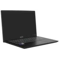 ноутбук MSI Modern 14 C12M-232XRU Черный