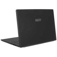 ноутбук MSI Modern 14 C12M-232XRU Черный