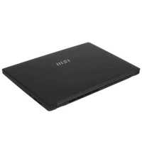 ноутбук MSI Modern 14 C12M-232XRU Черный