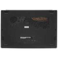 ноутбук MSI Modern 14 C12M-232XRU Черный
