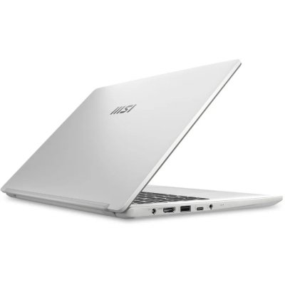 ноутбук MSI Modern 14 C5M-020XBY Серебристый