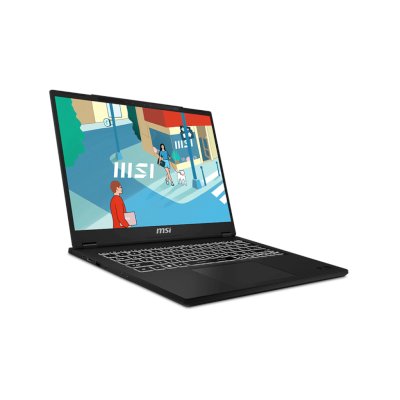 ноутбук MSI Modern 14 H D13MG-251RU Черный