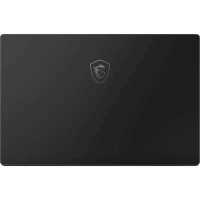 ноутбук MSI Modern 15 A10RAS-272RU Черный