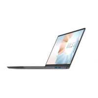 ноутбук MSI Modern 15 A11MU-832RU Черный