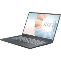 ноутбук MSI Modern 15 A11SBU-476RU Черный