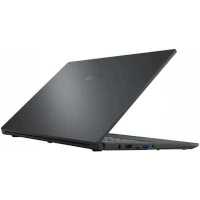 ноутбук MSI Modern 15 A11SBU-476RU Черный