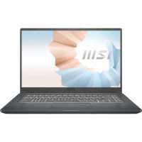 ноутбук MSI Modern 15 A11SBU-659XRU Серый