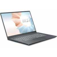 ноутбук MSI Modern 15 A11SBU-659XRU Серый