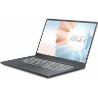 ноутбук MSI Modern 15 A11SBU-659XRU Серый