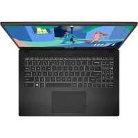 ноутбук MSI Modern 15 B12HW-002XRU Черный
