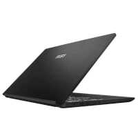 ноутбук MSI Modern 15 B12M-213XRU Черный