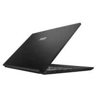 ноутбук MSI Modern 15 B12M-214XRU-wpro Черный