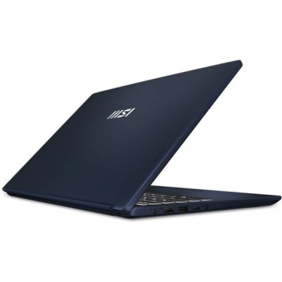 ноутбук MSI Modern 15 B13M-1017US Черный