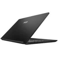 ноутбук MSI Modern 15 B5M-012XBY Черный