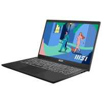ноутбук MSI Modern 15 B5M-014XBY Черный