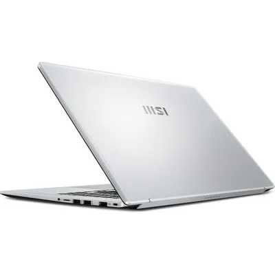 ноутбук MSI Modern 15 F13MG-253RU Серебристый