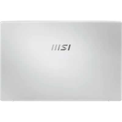 ноутбук MSI Modern 15 F13MG-253RU Серебристый