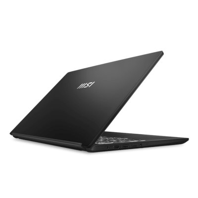 ноутбук MSI Modern 15 H B13M-010US Черный