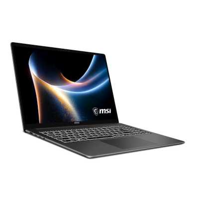 ноутбук MSI Modern 16S AI+ G3MG-012XRU-wpro Серый