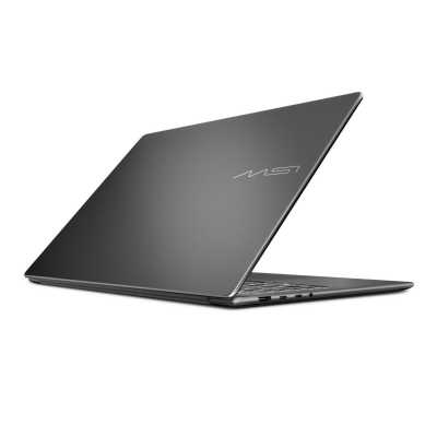 ноутбук MSI Modern 16S AI+ G3MG-012XRU-wpro Серый