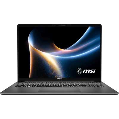 ноутбук MSI Modern 16S G3MG-018XRU-wpro Серый