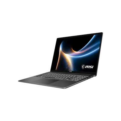 ноутбук MSI Modern 16S G3MG-018XRU-wpro Серый