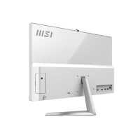 моноблок MSI Modern AM242 12M-068XRU Белый