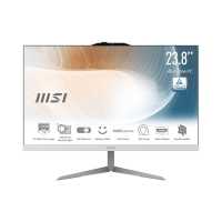 моноблок MSI Modern AM242 12M-210XRU Белый
