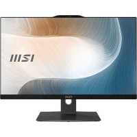 моноблок MSI Modern AM242P 11M-1205XRU Черный