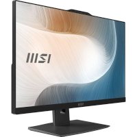 моноблок MSI Modern AM242P 12M-690XRU Черный