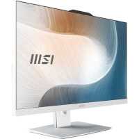 моноблок MSI Modern AM242P 12M-1069XRU Белый