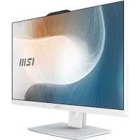 моноблок MSI Modern AM242P 12M-1069XRU Белый