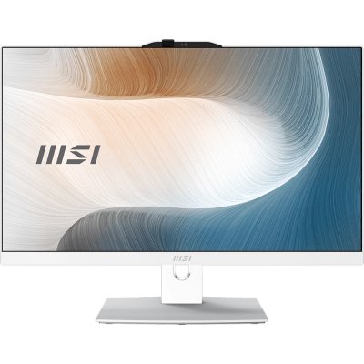 моноблок MSI Modern AM242P 1M-1023XRU Белый