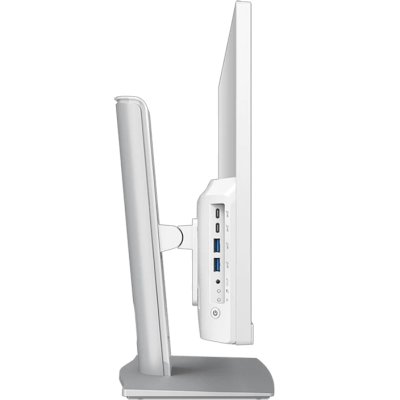 моноблок MSI Modern AM242P 1M-1023XRU Белый