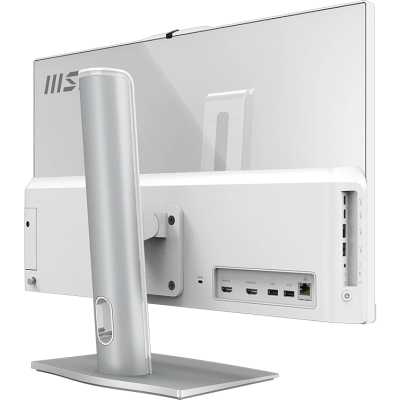 моноблок MSI Modern AM242P 1M-1023XRU Белый