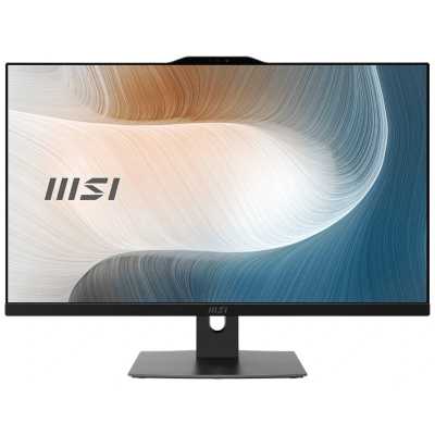 моноблок MSI Modern AM242P 1MA-2452XRU Черный